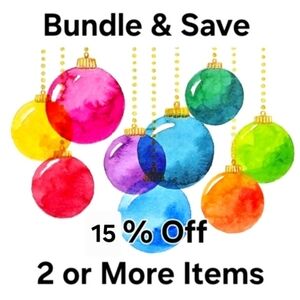 🎁HOLIDAY SALE🎁